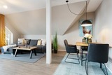 Ferienwohnung in Malente - Haus Dieksee Holm Schöne Aussicht - Bild 5