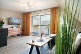 Ferienwohnung in Malente - Haus Dieksee Holm Schöne Aussicht - Bild 7