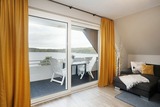 Ferienwohnung in Malente - Haus Dieksee Holm Schöne Aussicht - Bild 8