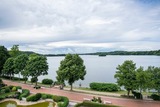 Ferienwohnung in Malente - Haus Dieksee Holm Schöne Aussicht - Bild 11