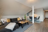 Ferienwohnung in Malente - Haus Dieksee Holm Schöne Aussicht - Bild 12