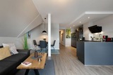 Ferienwohnung in Malente - Haus Dieksee Holm Schöne Aussicht - Bild 14