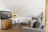 Ferienwohnung in Malente - Schöner Ausguck - Bild 2