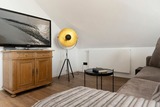 Ferienwohnung in Malente - Schöner Ausguck - Bild 9