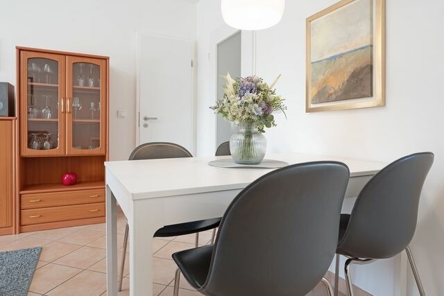 Ferienwohnung in Gr&ouml;mitz - Kieler Stra&szlig;e 23 Wohnung Wendt - Bild 10