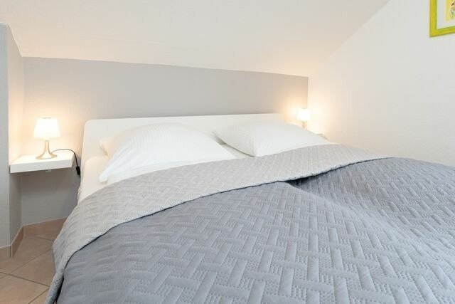 Ferienwohnung in Gr&ouml;mitz - Kieler Stra&szlig;e 23 Wohnung Wendt - Bild 19