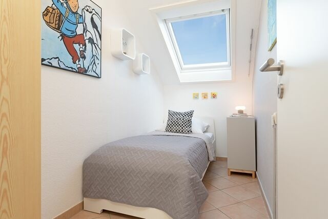 Ferienwohnung in Gr&ouml;mitz - Kieler Stra&szlig;e 23 Wohnung Wendt - Bild 22