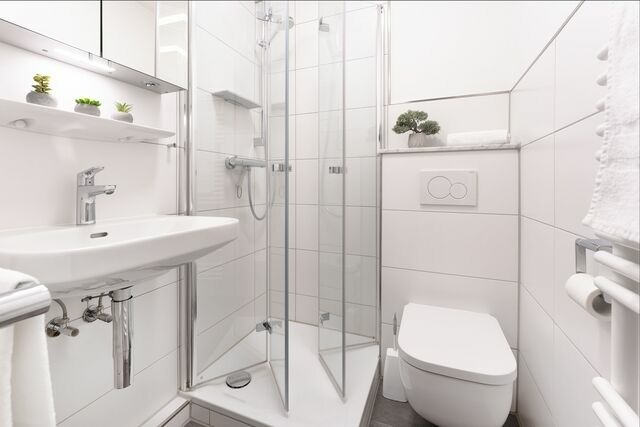 Ferienwohnung in Gr&ouml;mitz - Kieler Stra&szlig;e 23 Wohnung Wendt - Bild 25