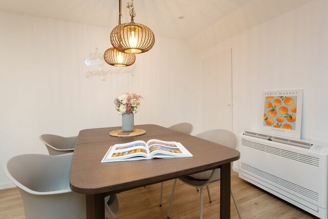 Ferienwohnung in Dahme - An der Aue 4a K&uuml;stenkind - Bild 4