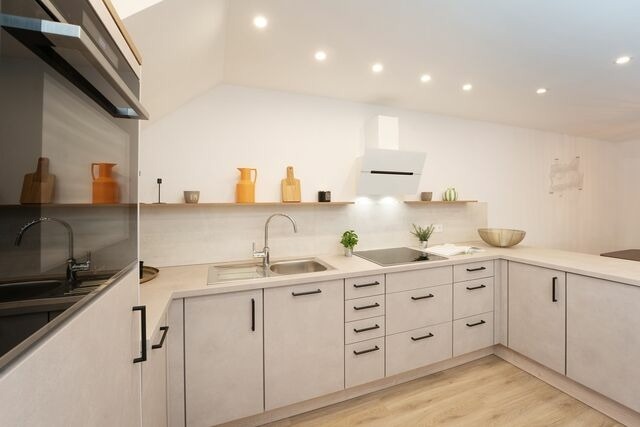 Ferienwohnung in Dahme - An der Aue 4a K&uuml;stenkind - Bild 19