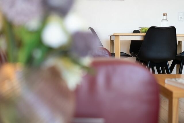 Ferienwohnung in Fehmarn OT Burgtiefe - Am S&uuml;dstrand 9 Strandburg Wehrend - Bild 9