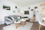 Ferienwohnung in Scharbeutz - Appartementhausanlage Wennseestraße Kleines Glück - Bild 4