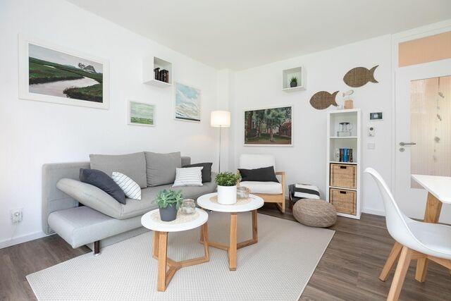 Ferienwohnung in Scharbeutz - Appartementhausanlage Wennseestraße Kleines Glück - Bild 4