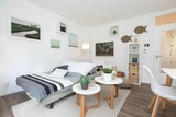 Ferienwohnung in Scharbeutz - Appartementhausanlage Wennseestraße Kleines Glück - Bild 5