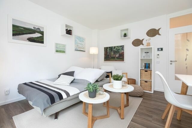 Ferienwohnung in Scharbeutz - Appartementhausanlage Wennseestraße Kleines Glück - Bild 5