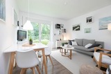 Ferienwohnung in Scharbeutz - Appartementhausanlage Wennseestraße Kleines Glück - Bild 6