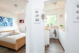 Ferienwohnung in Scharbeutz - Appartementhausanlage Wennseestraße Kleines Glück - Bild 13
