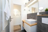 Ferienwohnung in Scharbeutz - Appartementhausanlage Wennseestraße Kleines Glück - Bild 18