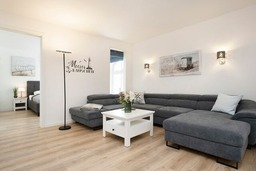 Haus Sch&ouml;nes Leben Meeresrauschen