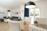 Ferienwohnung in Gr&ouml;mitz - Haus Sch&ouml;nes Leben Meeresrauschen - Bild 3