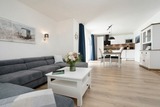 Ferienwohnung in Gr&ouml;mitz - Haus Sch&ouml;nes Leben Meeresrauschen - Bild 8