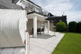 Ferienwohnung in Gr&ouml;mitz - Haus Sch&ouml;nes Leben Meeresrauschen - Bild 10