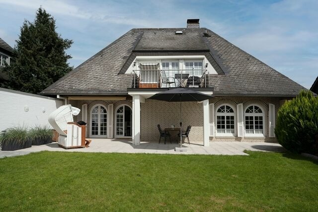 Ferienwohnung in Gr&ouml;mitz - Haus Sch&ouml;nes Leben Meeresrauschen - Bild 13