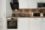 Ferienwohnung in Gr&ouml;mitz - Haus Sch&ouml;nes Leben Meeresrauschen - Bild 18