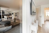 Ferienwohnung in Gr&ouml;mitz - Haus Sch&ouml;nes Leben Meeresrauschen - Bild 21