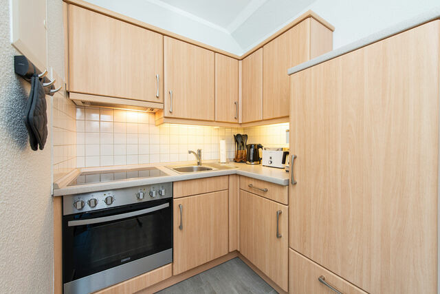 Ferienwohnung in Fehmarn OT Burg - Schmidt - Bild 3