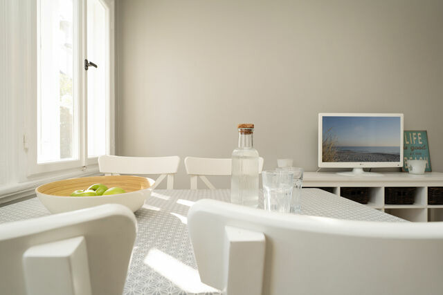Ferienwohnung in Fehmarn OT Bojendorf - Wei&szlig;es Haus (9123/II) - Bild 13