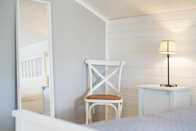 Ferienwohnung in Fehmarn OT Bojendorf - Wei&szlig;es Haus (9123/II) - Bild 21