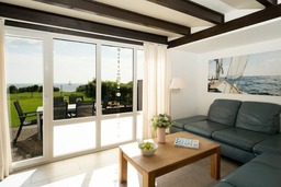 Ferienhaus in Sütel-Strand - Dat Strandhus Dat Strandhus