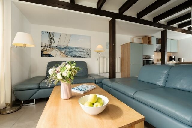 Ferienhaus in Sütel-Strand - Dat Strandhus - Bild 5 Ferienhaus in Sütel-Strand - Dat Strandhus - Bild 5