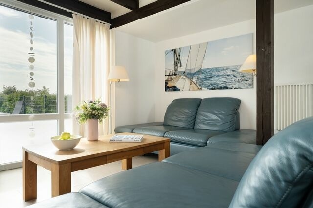 Ferienhaus in Sütel-Strand - Dat Strandhus - Bild 6 Ferienhaus in Sütel-Strand - Dat Strandhus - Bild 6