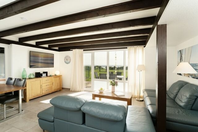 Ferienhaus in Sütel-Strand - Dat Strandhus - Bild 7 Ferienhaus in Sütel-Strand - Dat Strandhus - Bild 7