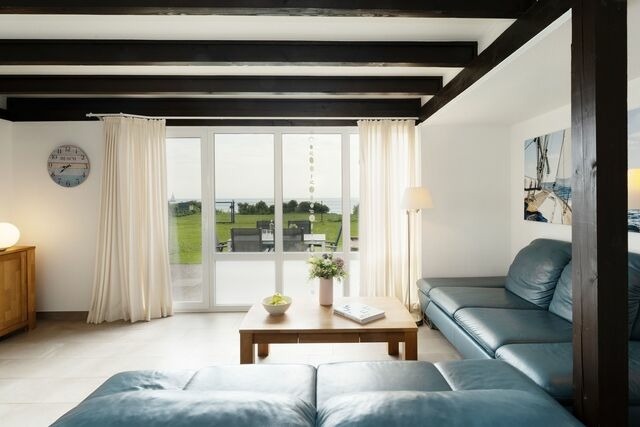 Ferienhaus in Sütel-Strand - Dat Strandhus - Bild 8 Ferienhaus in Sütel-Strand - Dat Strandhus - Bild 8