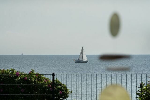 Ferienhaus in Sütel-Strand - Dat Strandhus - Bild 10 Ferienhaus in Sütel-Strand - Dat Strandhus - Bild 10