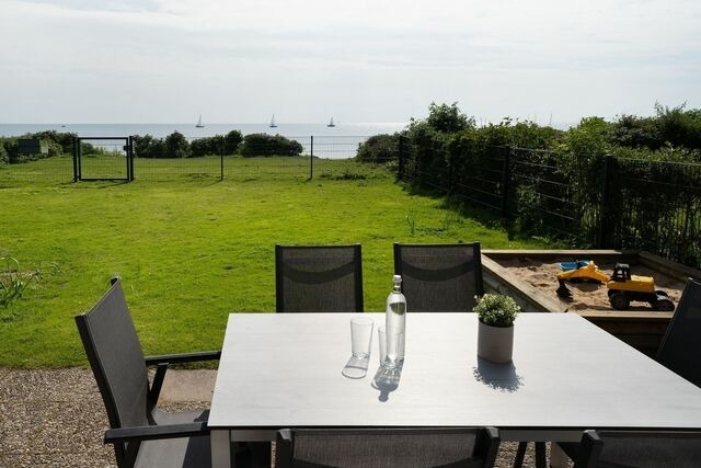 Ferienhaus in Sütel-Strand - Dat Strandhus - Bild 11 Ferienhaus in Sütel-Strand - Dat Strandhus - Bild 11