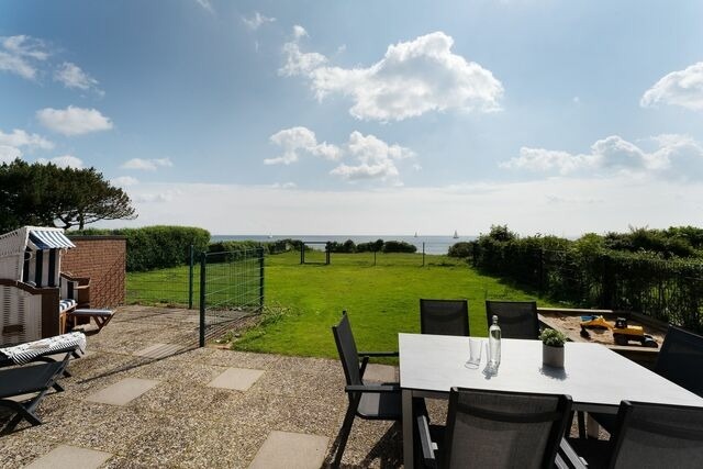 Ferienhaus in Sütel-Strand - Dat Strandhus - Bild 12 Ferienhaus in Sütel-Strand - Dat Strandhus - Bild 12