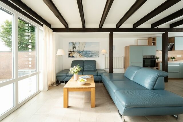 Ferienhaus in Sütel-Strand - Dat Strandhus - Bild 15 Ferienhaus in Sütel-Strand - Dat Strandhus - Bild 15