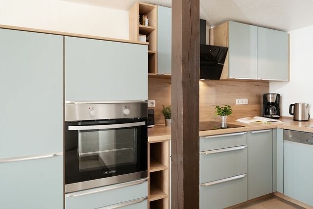 Ferienhaus in Sütel-Strand - Dat Strandhus - Bild 16 Ferienhaus in Sütel-Strand - Dat Strandhus - Bild 16