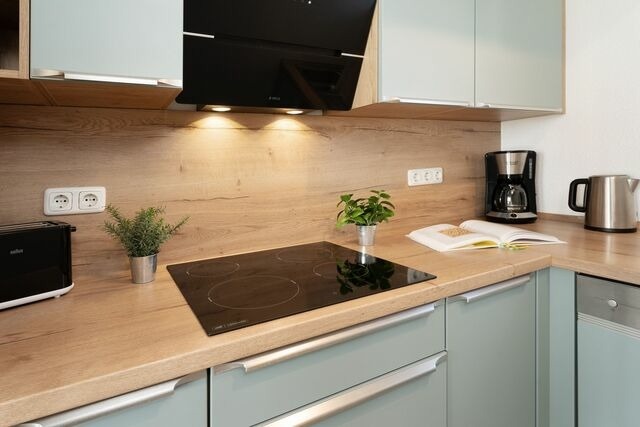 Ferienhaus in Sütel-Strand - Dat Strandhus - Bild 17 Ferienhaus in Sütel-Strand - Dat Strandhus - Bild 17