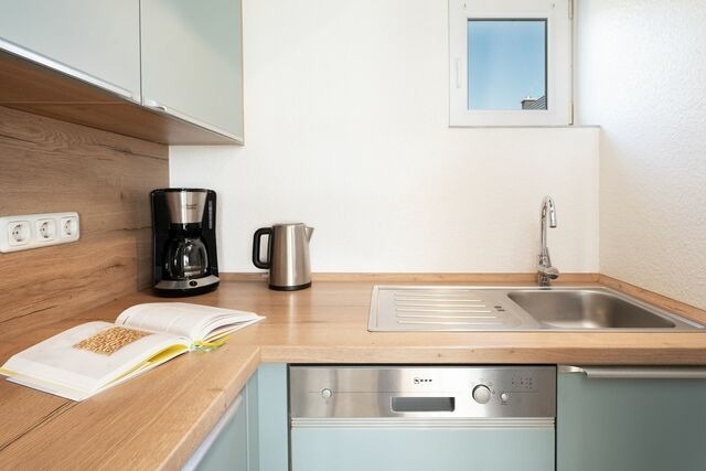 Ferienhaus in Sütel-Strand - Dat Strandhus - Bild 18 Ferienhaus in Sütel-Strand - Dat Strandhus - Bild 18