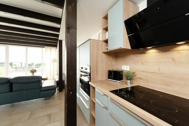 Ferienhaus in Sütel-Strand - Dat Strandhus - Bild 20 Ferienhaus in Sütel-Strand - Dat Strandhus - Bild 20