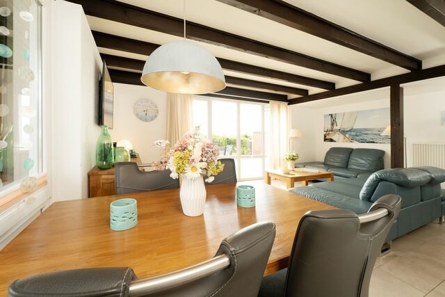 Ferienhaus in Sütel-Strand - Dat Strandhus - Bild 21 Ferienhaus in Sütel-Strand - Dat Strandhus - Bild 21