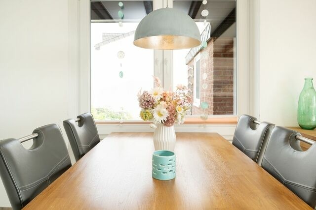 Ferienhaus in Sütel-Strand - Dat Strandhus - Bild 22 Ferienhaus in Sütel-Strand - Dat Strandhus - Bild 22