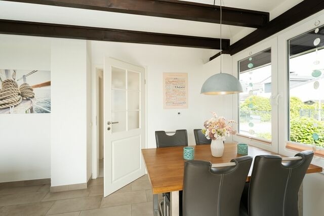 Ferienhaus in Sütel-Strand - Dat Strandhus - Bild 23 Ferienhaus in Sütel-Strand - Dat Strandhus - Bild 23