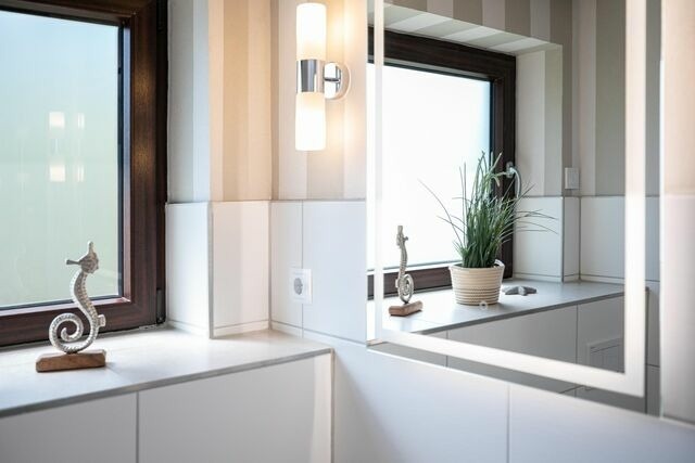 Ferienhaus in Süssau - Sonneneck 4 - Bild 20