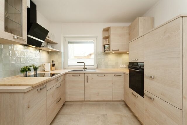 Ferienwohnung in Gr&ouml;mitz - Stettiner Stra&szlig;e 55 - Bild 3